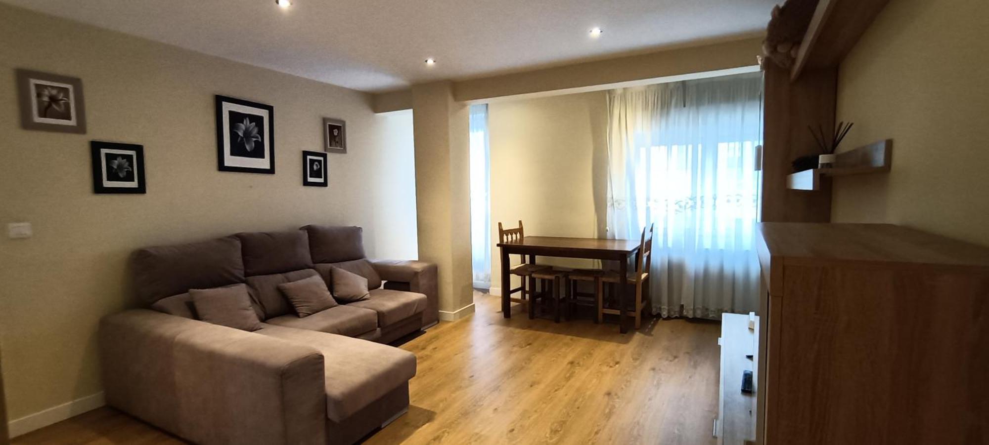 Apartamento Casa Laura