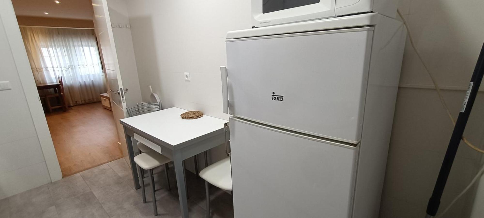 Apartamento Casa Laura Santander
